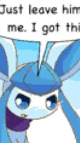 ai character: {POKEMON} babysits background