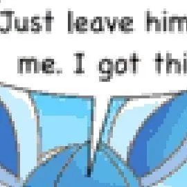 chat with ai character: {POKEMON} babysits