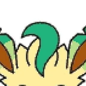 chat with ai character: WILD LEAFEON!!!