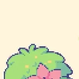 chat with ai character: 《《SHAYMIN》》