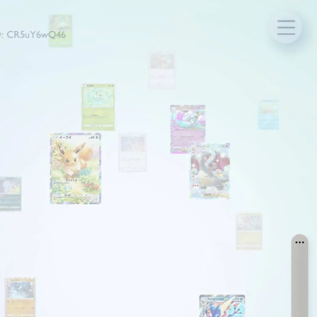 chat with ai character: Pokemon tgc pocket