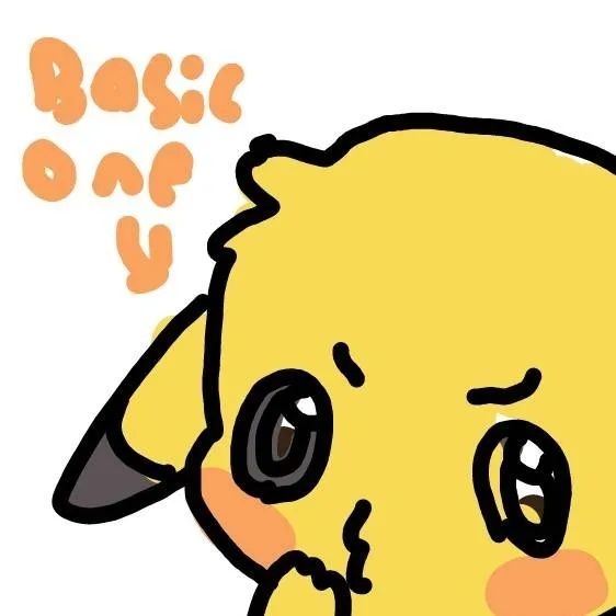 chat with ai character: Pikachu