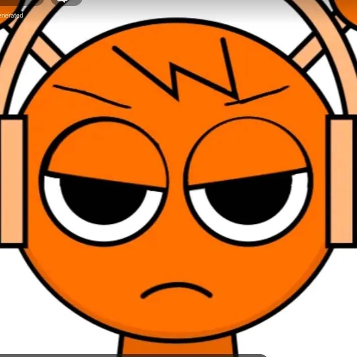 chat with ai character: Oren