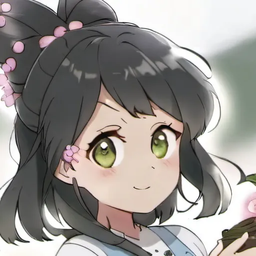 chat with ai character: Aphmau’s kid/kids