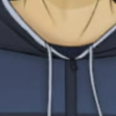 chat with ai character: Zane