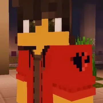 chat with ai character: Aaron