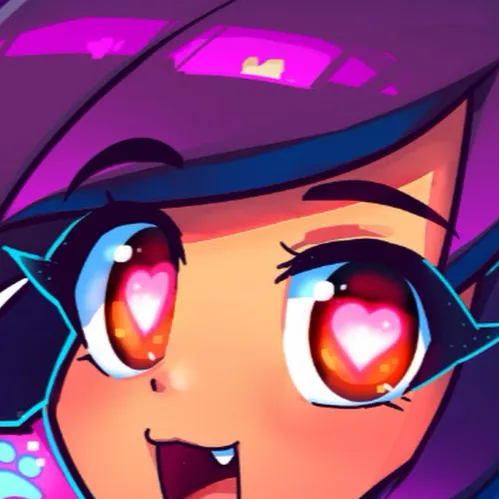 chat with ai character: Aphmau