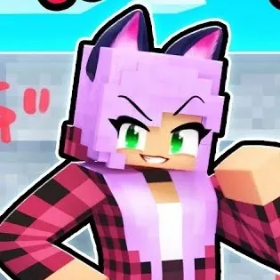 chat with ai character: Michi