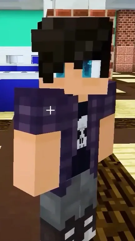 ai character: Gene background