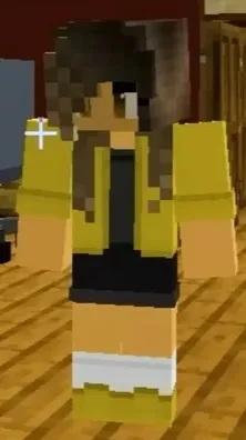 ai character: Melissa background