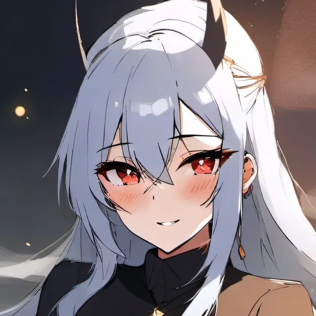 chat with ai character: Seraphina