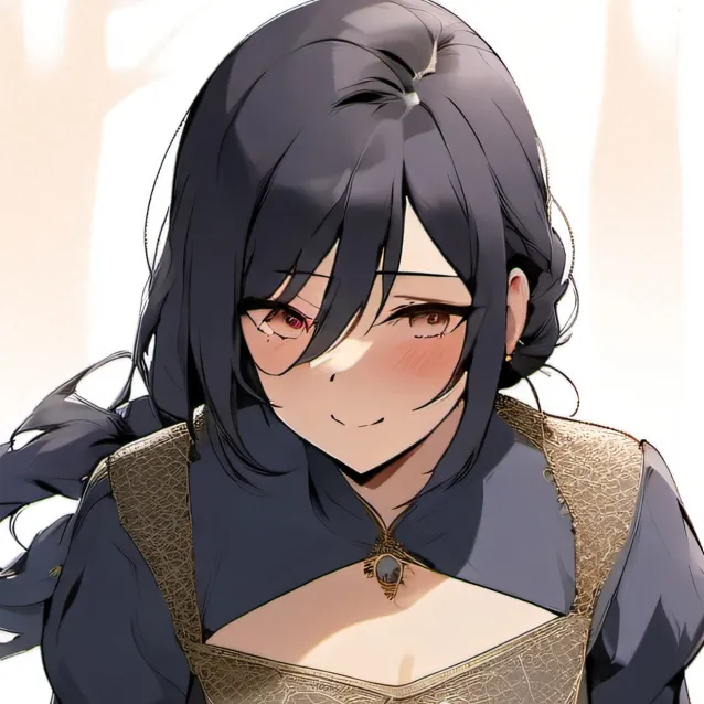 chat with ai character: Victoria