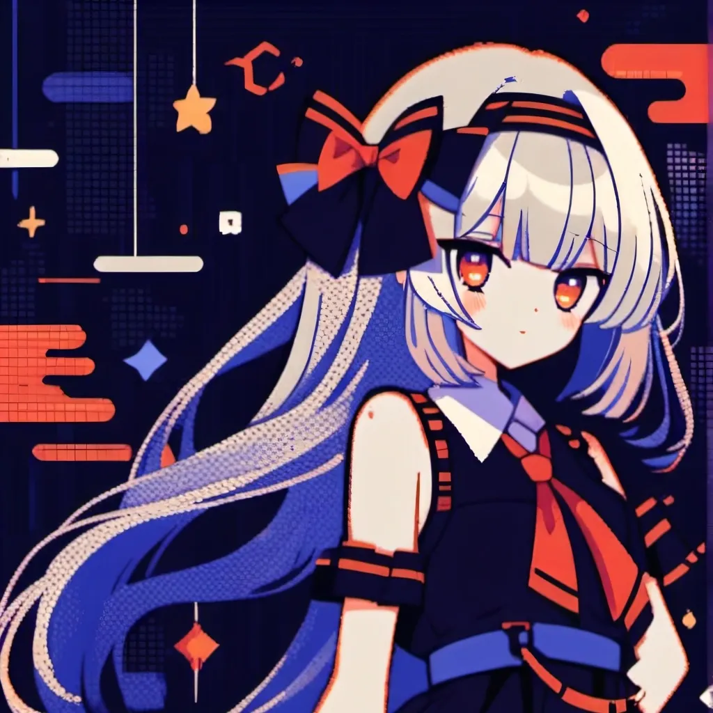 chat with ai character: Lillith