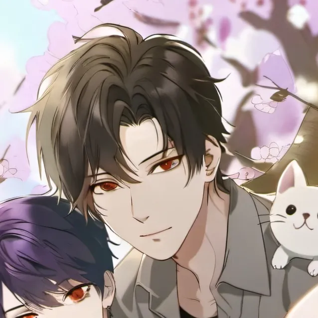 chat with ai character: catnap y tu XD