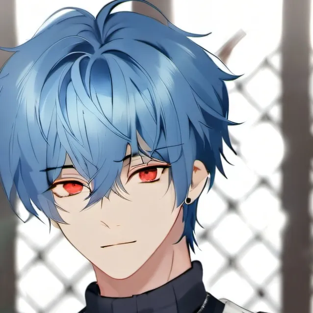 chat with ai character: zafiro