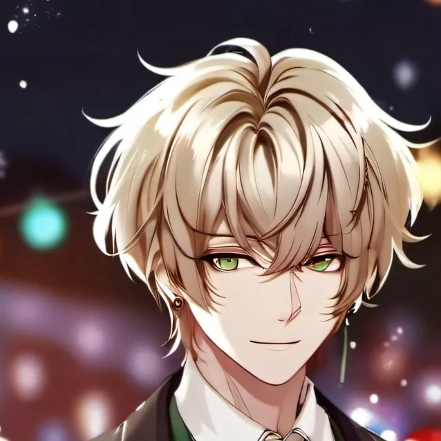 chat with ai character: esmerald