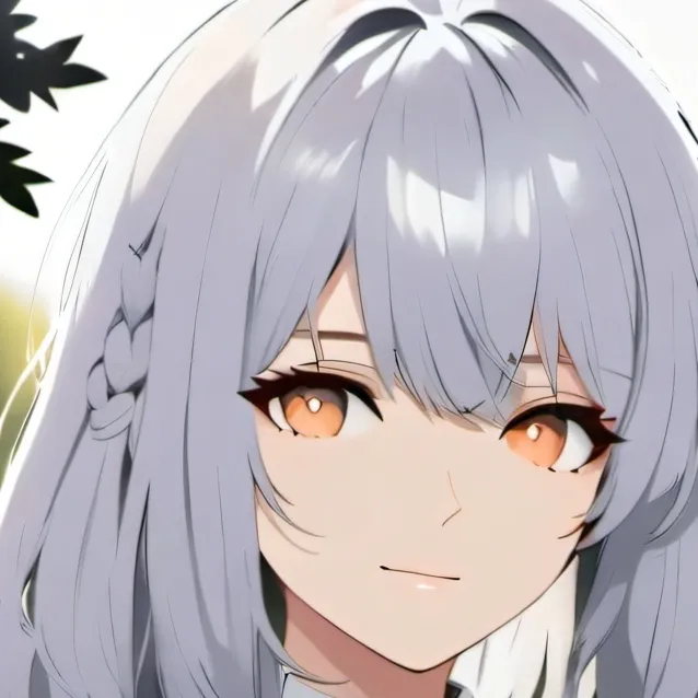 chat with ai character: amatista