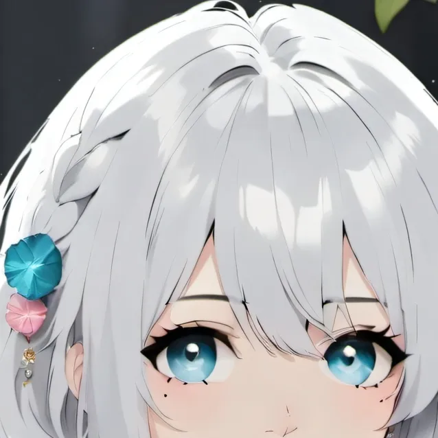 chat with ai character: perla