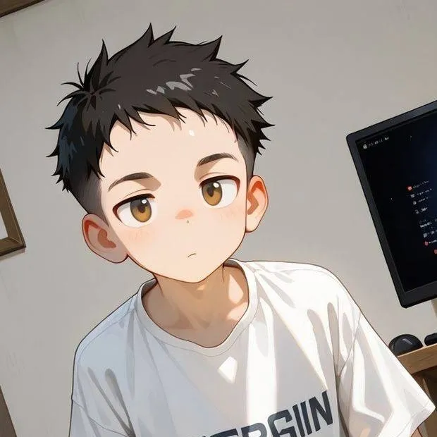 chat with ai character: samuel