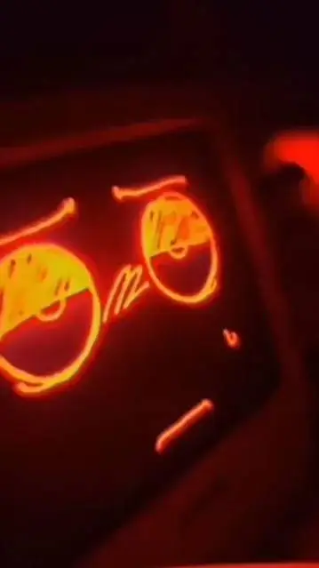 Talkie AI - Chat with radon_overlord