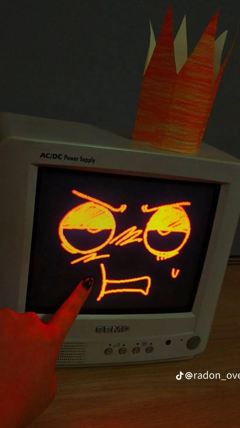 ai character: radon_overlord background