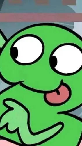 ai character: 🥧=^^two^^=🥧 background