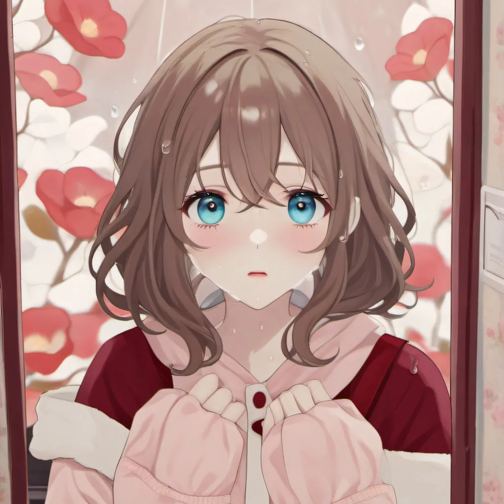 chat with ai character: Lily
