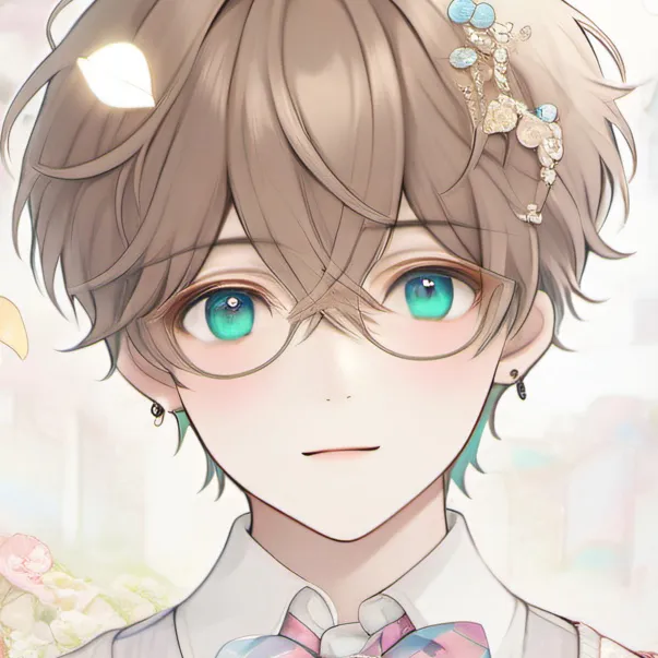 chat with ai character: Jake