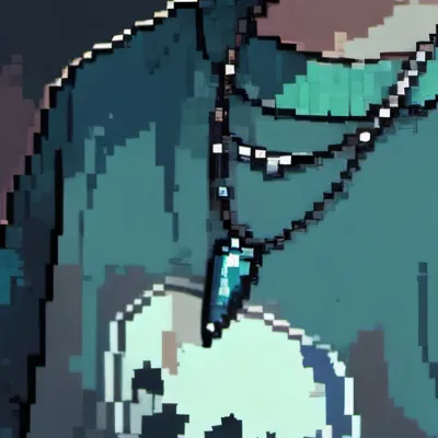 chat with ai character: Russet