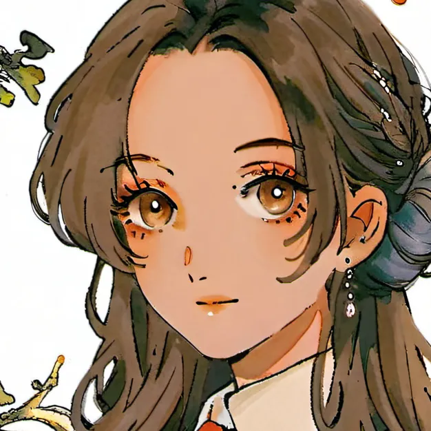 chat with ai character: Evelyn