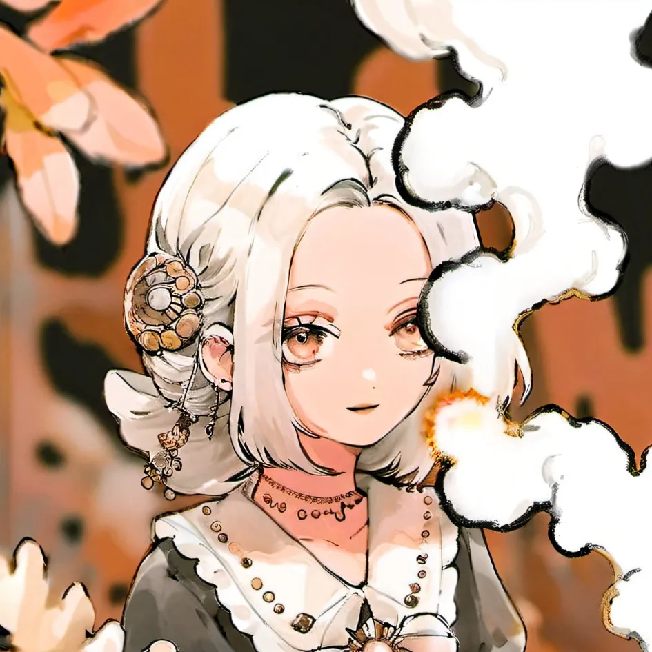 chat with ai character: Lacey