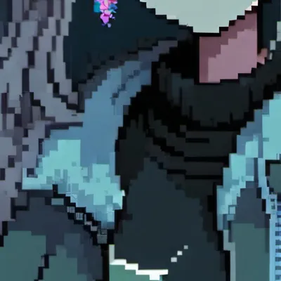 chat with ai character: Lilya