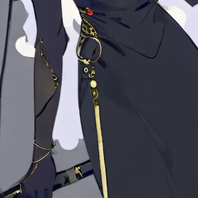 chat with ai character: Death