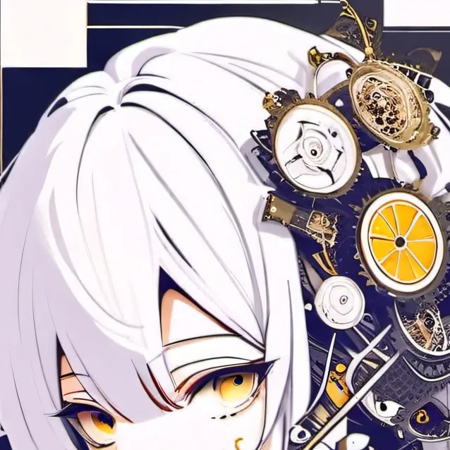 chat with ai character: Nova