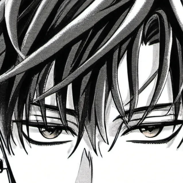 chat with ai character: Zane