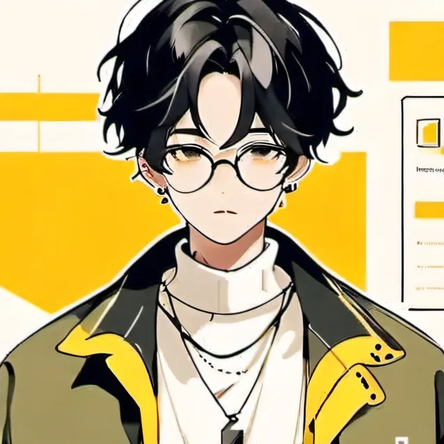 chat with ai character: Gavin (LGBT)