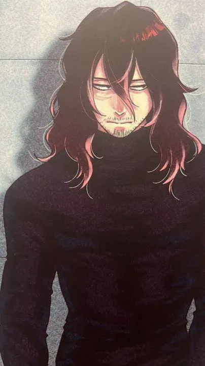 ai character: Aizawa background