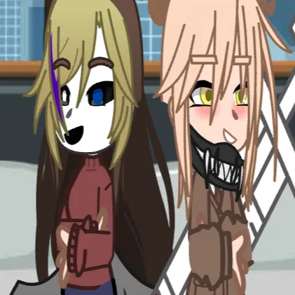 chat with ai character: MHA X FNAF