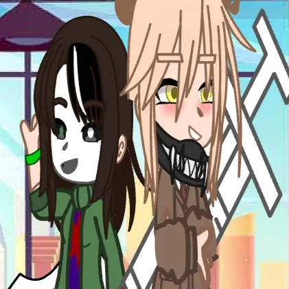 chat with ai character: MHA X FNAF (#2)