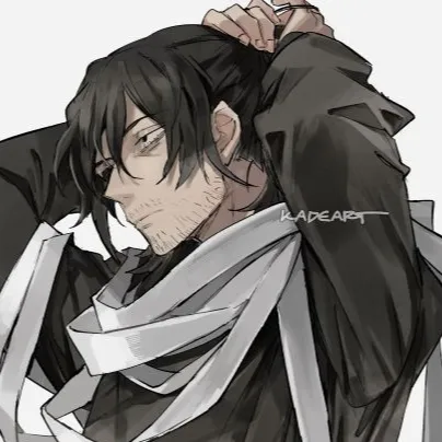 chat with ai character: Aizawa