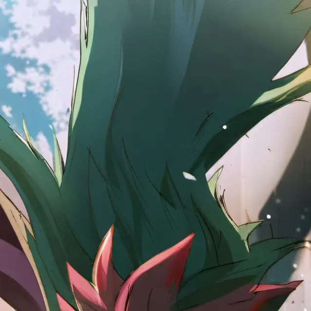 chat with ai character: Yugioh Arc-V T3