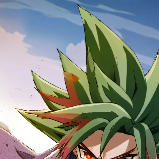 chat with ai character: Yugioh Arc-V T4