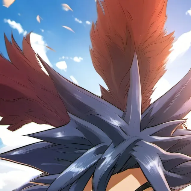 chat with ai character: Yugioh Arc-V T1.5