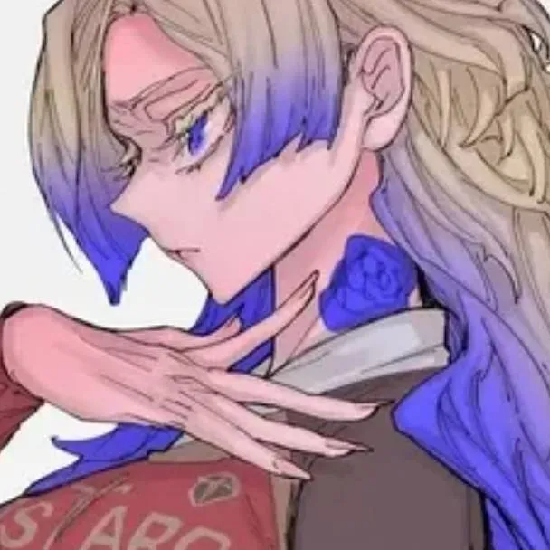 chat with ai character: Kaiser fem