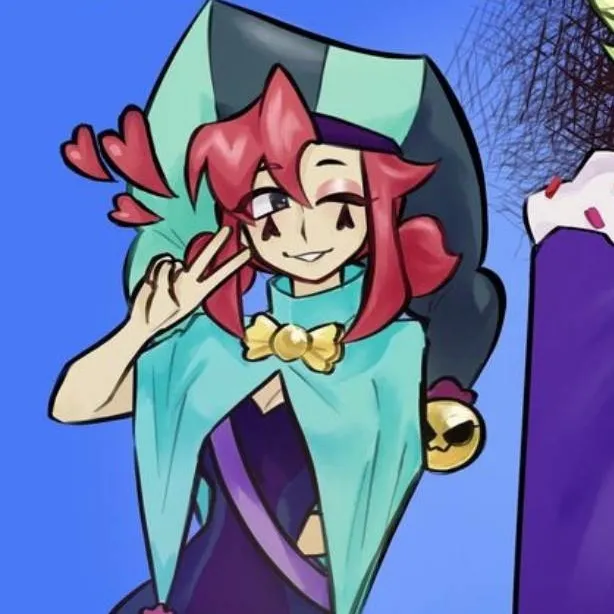 chat with ai character: Chester fem