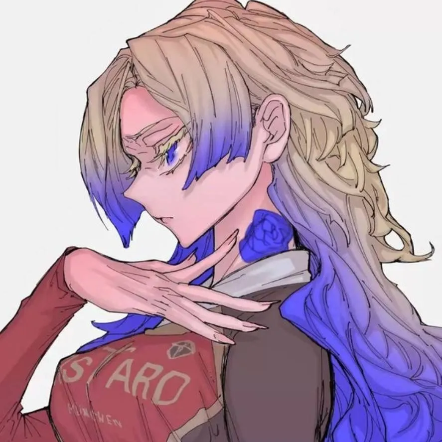 chat with ai character: Kaiser fem 