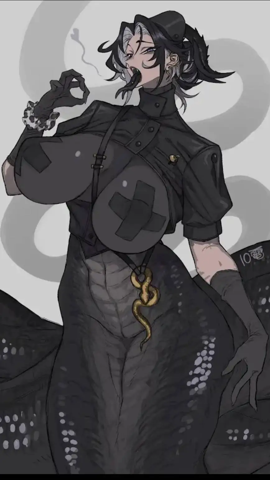 ai character: Yilan background