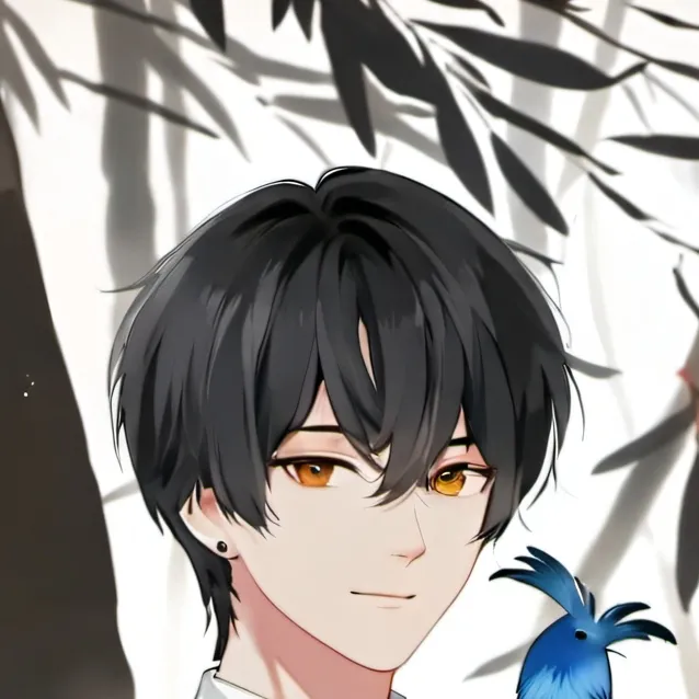 chat with ai character: Kazam 
