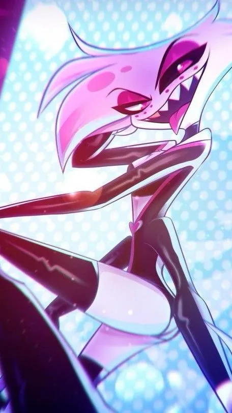 ai character: SGAHD background