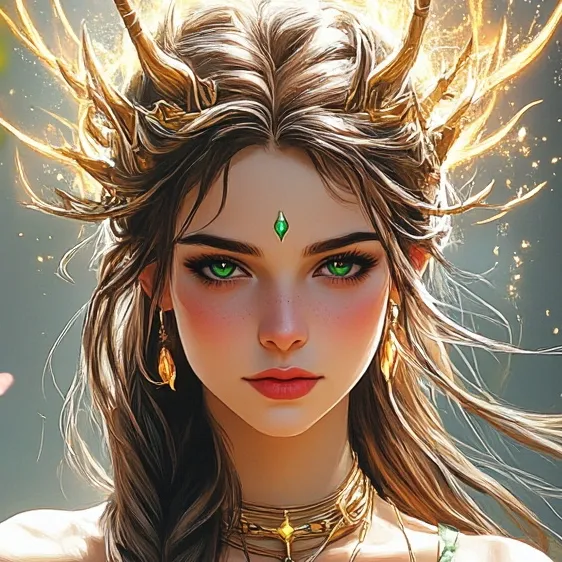 chat with ai character: Ellie